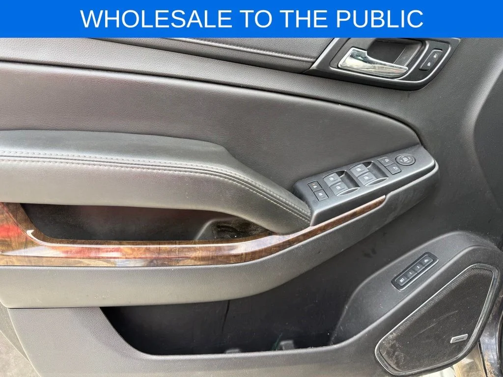 Used 2018 Gray Chevrolet LT image 10
