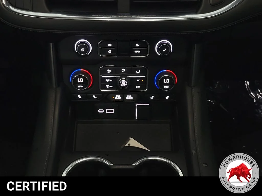 Certified Used 2022 Gray Chevrolet Z71 image 25