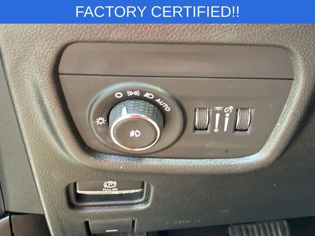 Used 2021 Gray Jeep Limited image 10