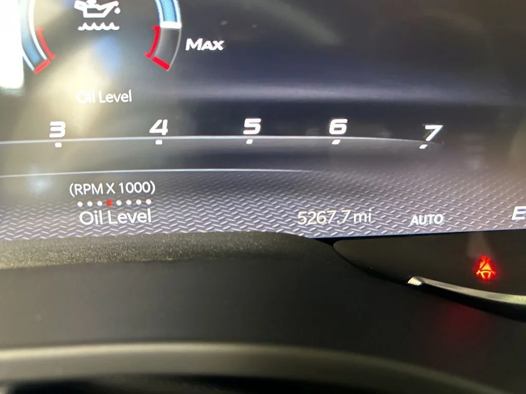 2025 RAM Ram 1500 Pickup Big Horn/Lone Star - Photo 55