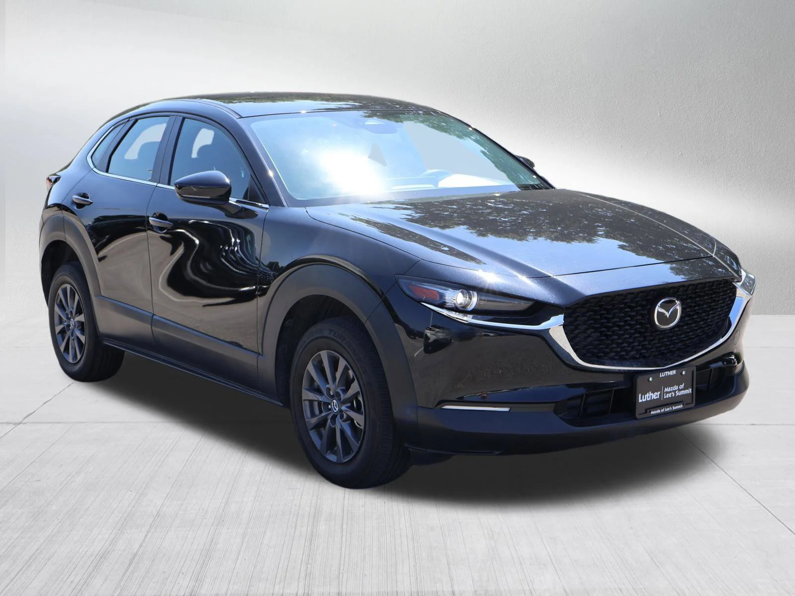 2024 Mazda CX-30