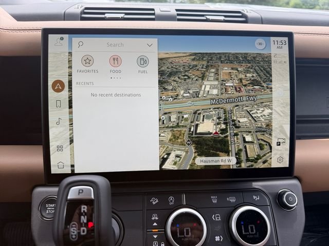 New 2026 Fuji White Land Rover X-Dynamic SE image 20