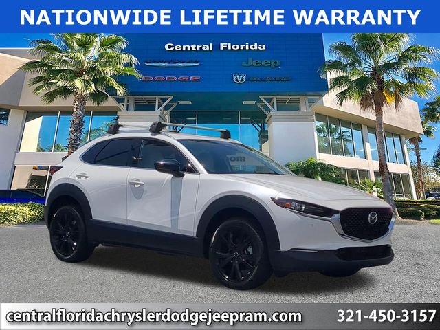 2024 Mazda CX-30 Turbo Premium Plus AWD's photo