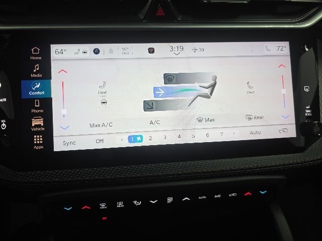 2026 Jeep Cherokee Limited - Photo 31