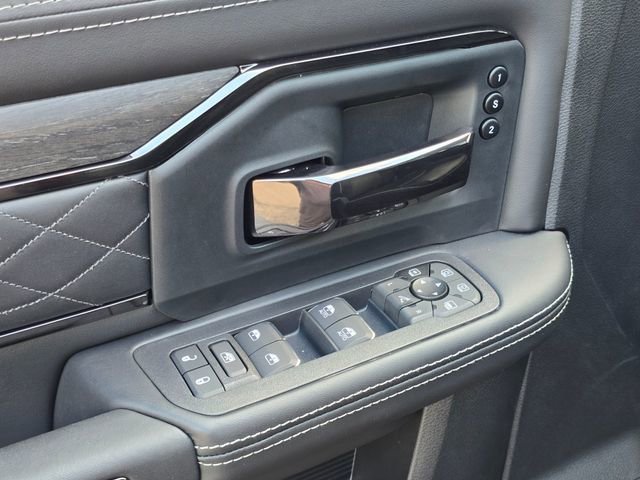 2026 RAM 2500 Limited - Photo 54