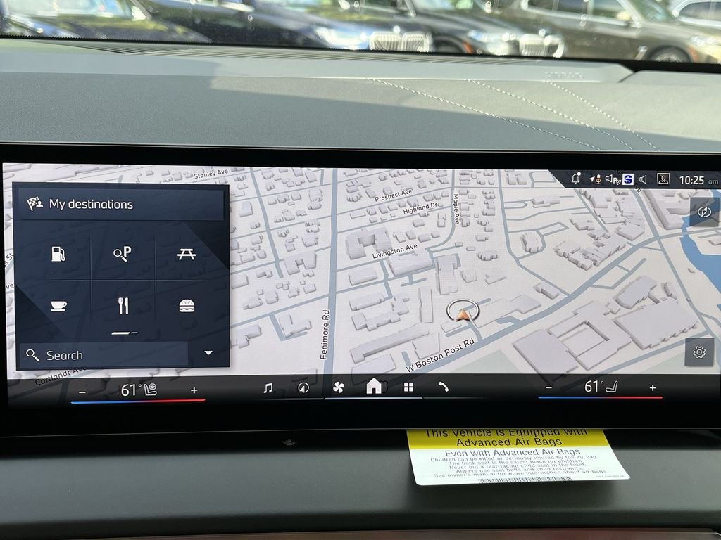 2026 BMW X3 30 - Photo 18