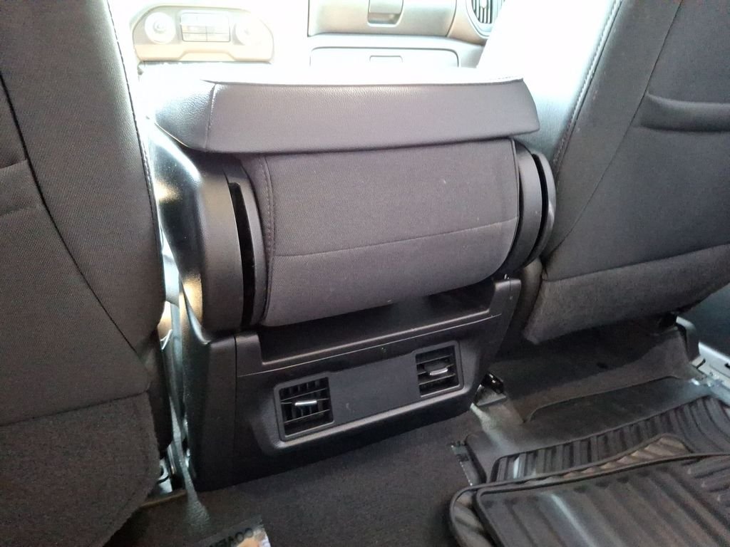 2022 Chevrolet Silverado 1500 Custom - Photo 21