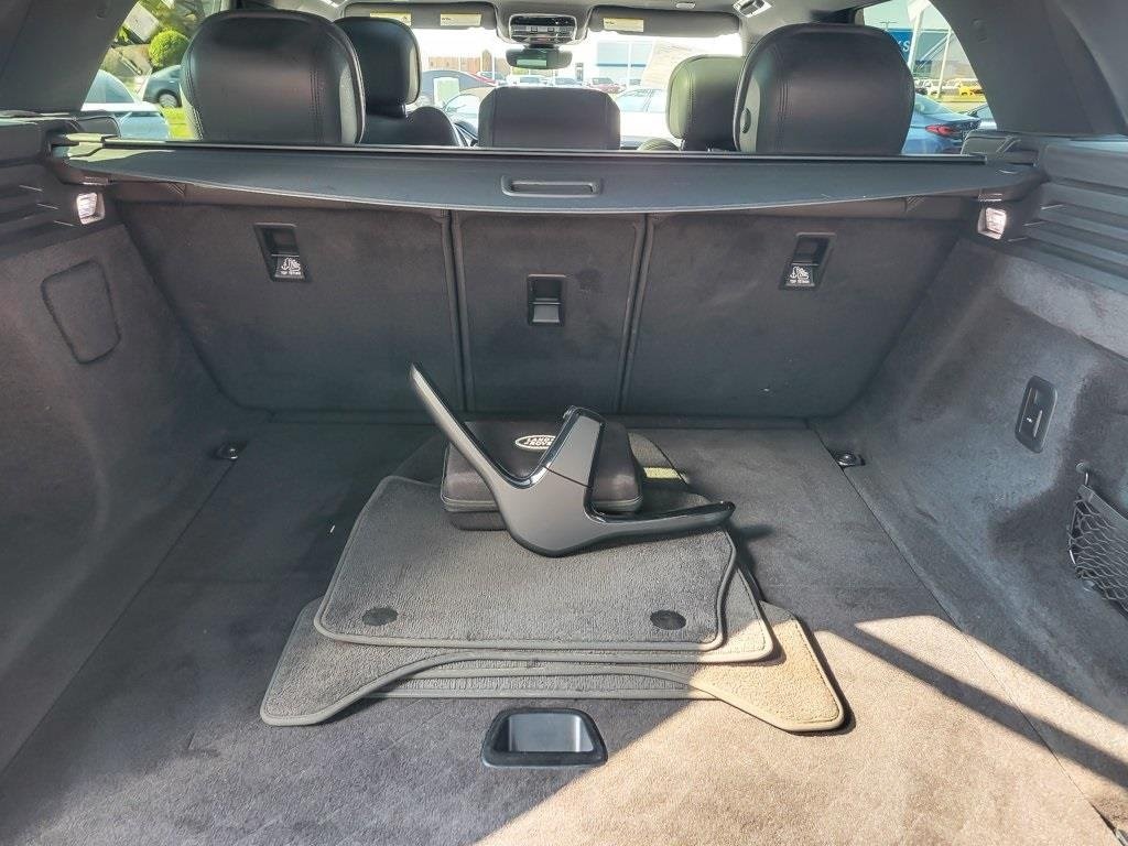 2023 LAND ROVER RANGE ROVER SPORT - Image 19