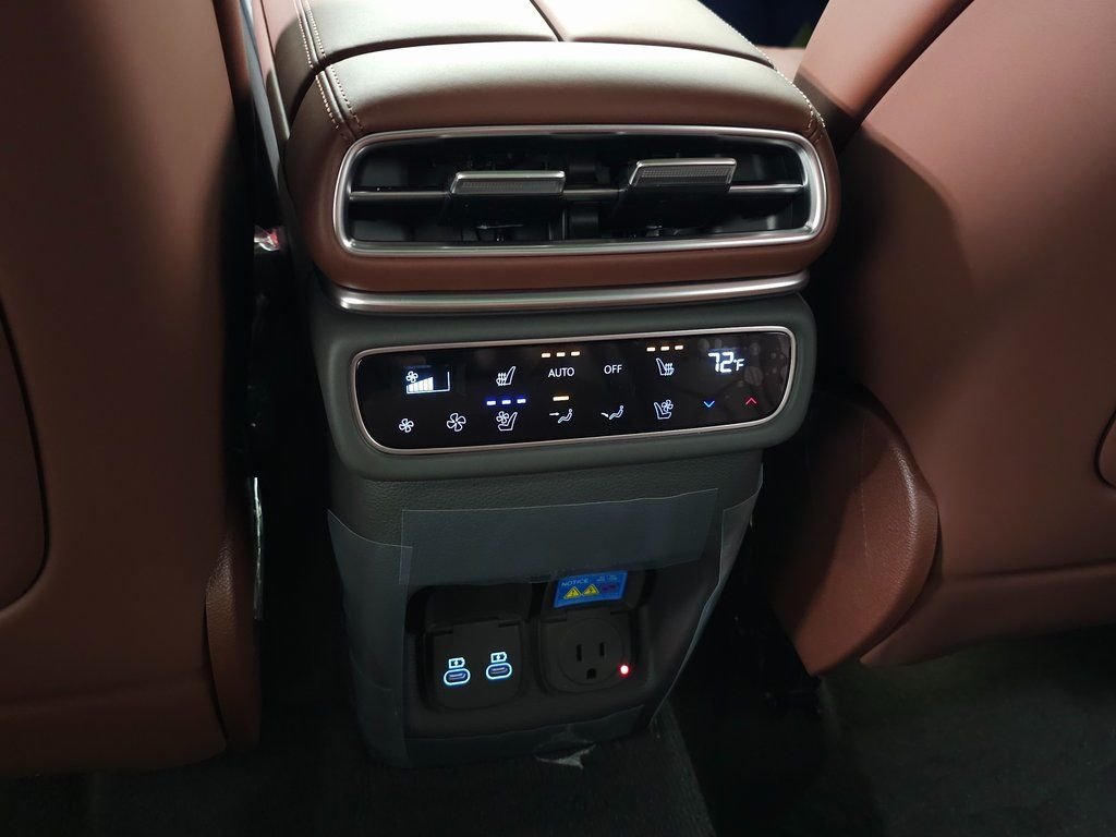 Used 2026 Silver Genesis 3.5T Prestige image 33