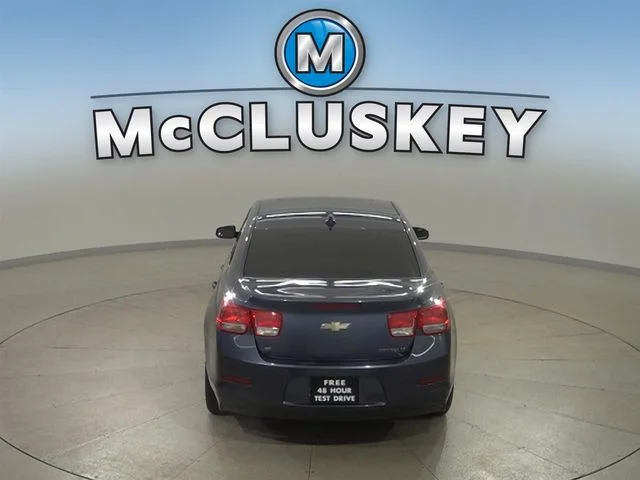 2015 Chevrolet Malibu 1LT - Photo 23