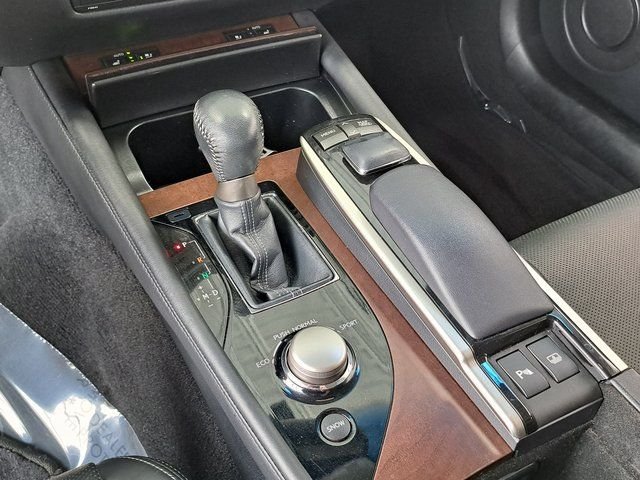 Used 2014 Gray Lexus 350 image 19