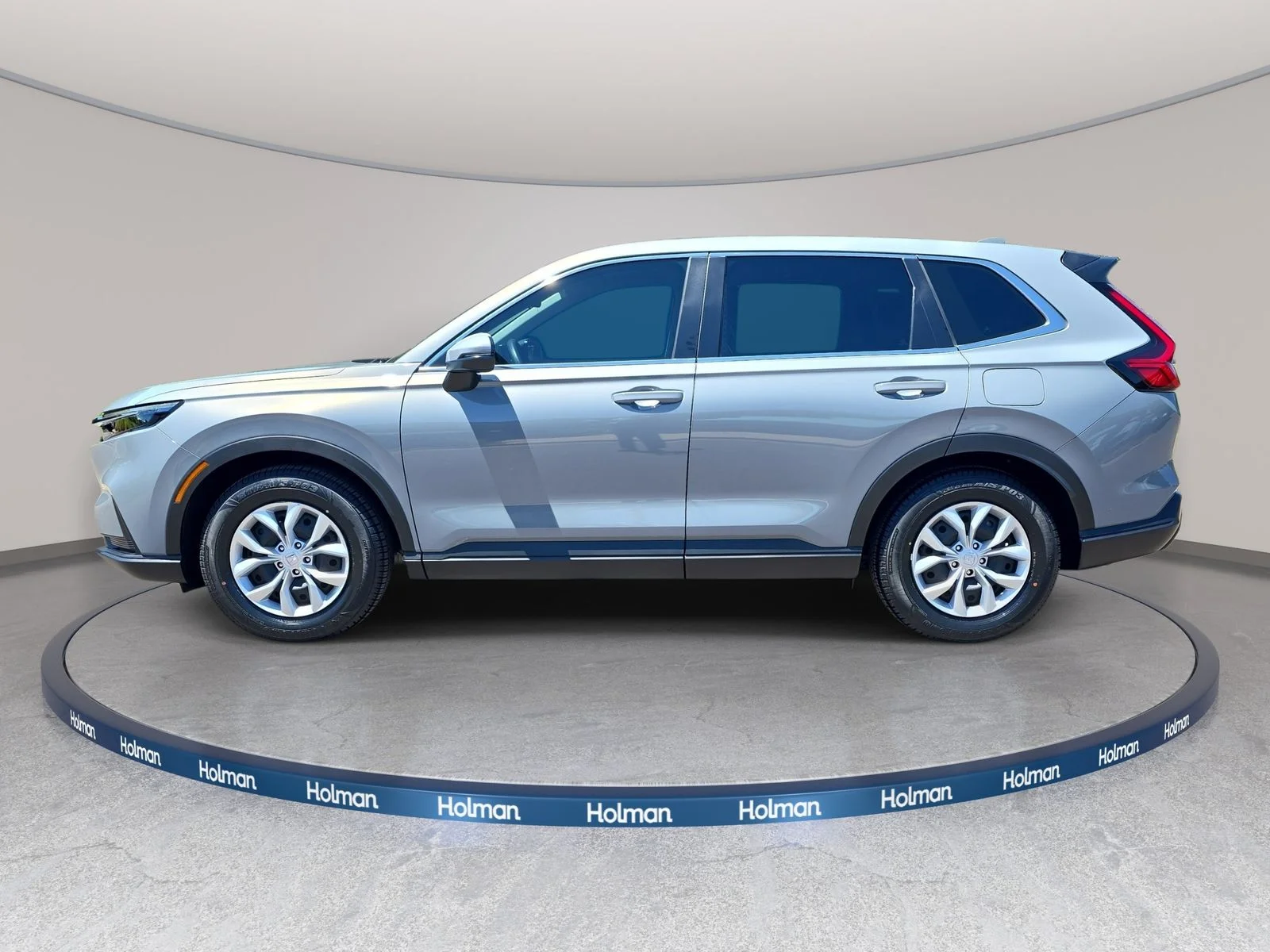 2024 Honda CR-V LX - Photo 8