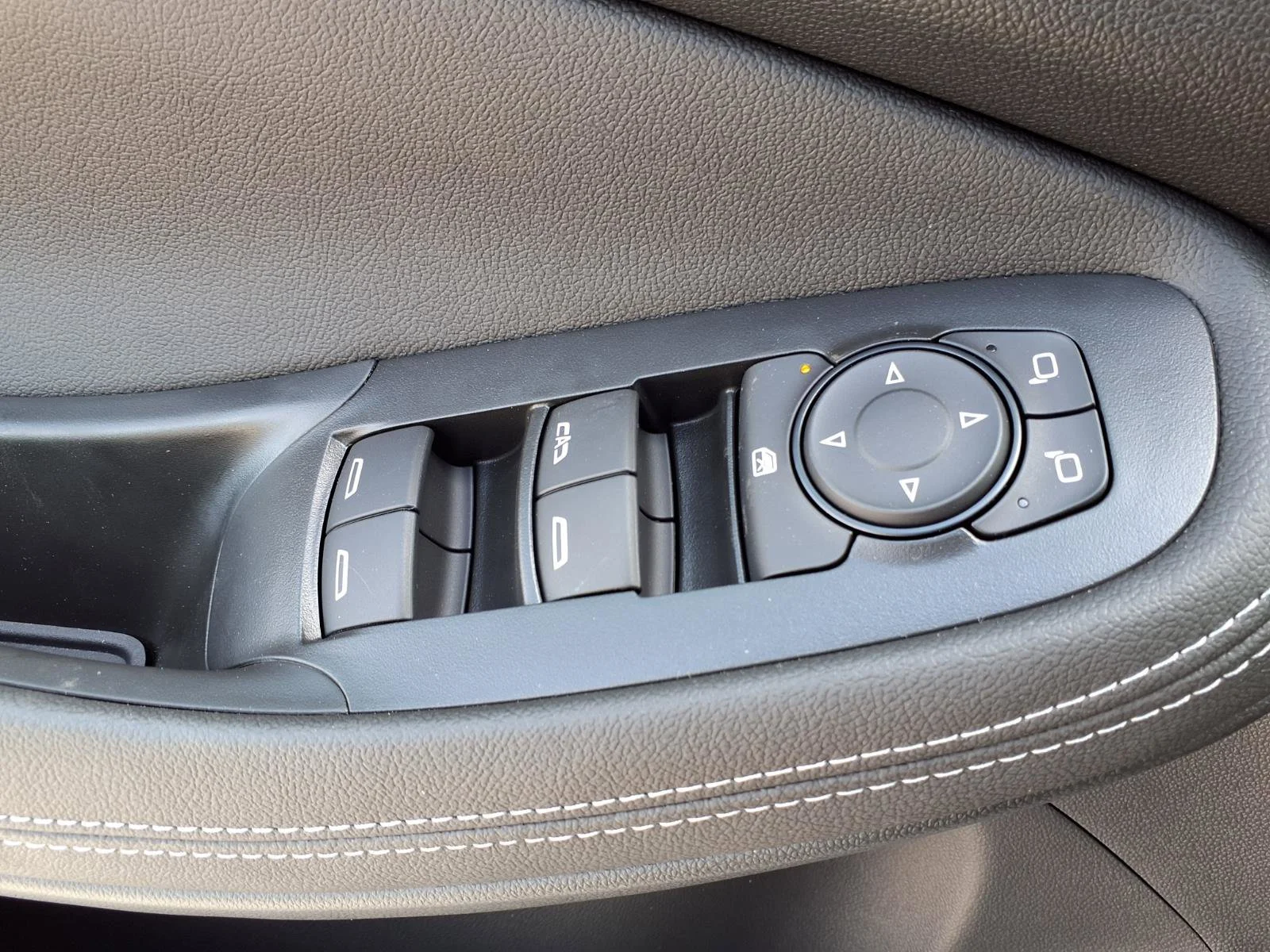 2026 Buick Encore GX Preferred - Photo 13