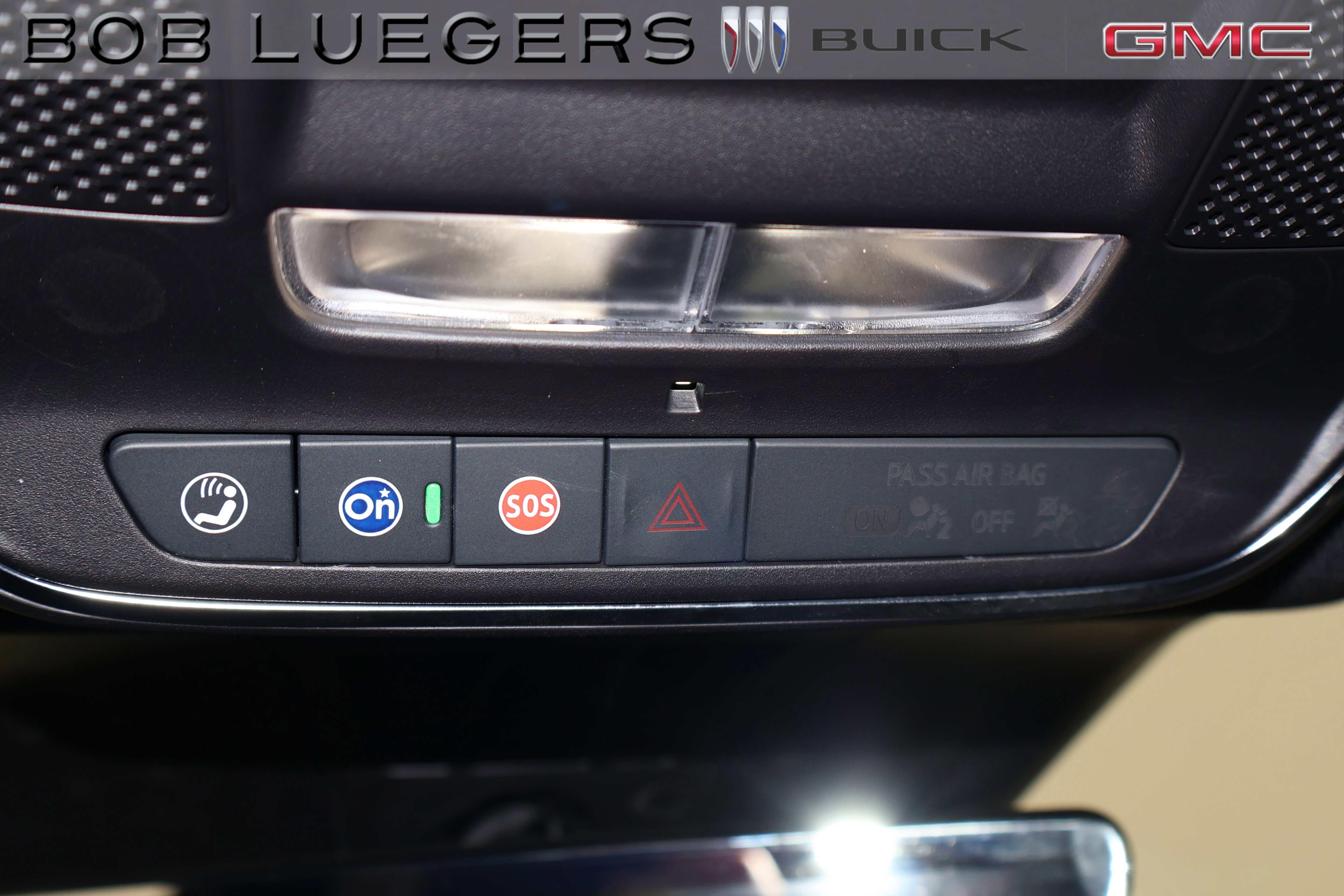 2024 Chevrolet Blazer EV RS - Photo 30