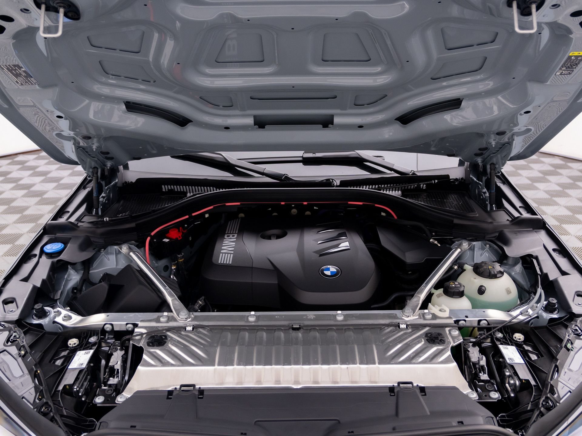 New 2026 Brooklyn Grey Metallic BMW 30 xDrive image 33