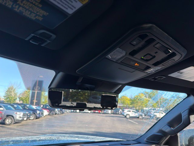 New 2026 Lunar Rock Toyota  Platinum image 21