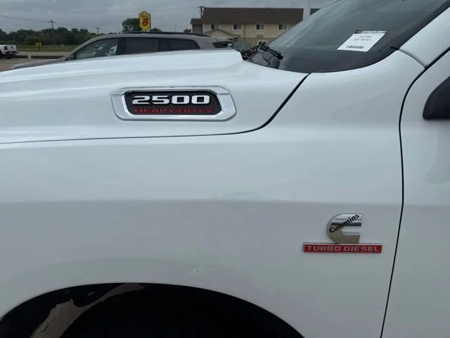 Used 2022  Ram Big Horn image 61