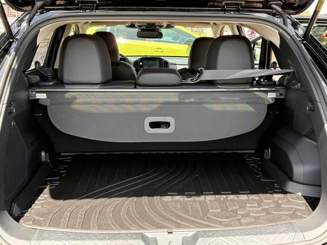 2026 Subaru Crosstrek Limited - Photo 10
