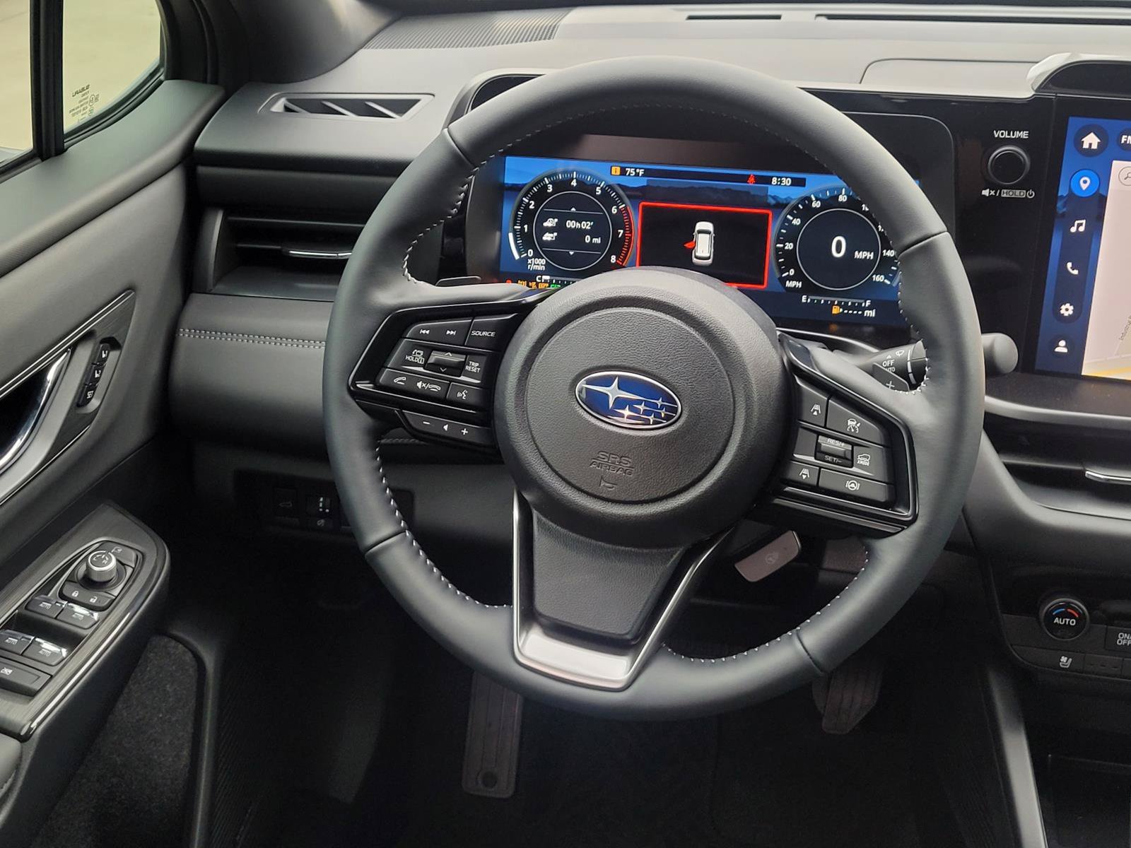 New 2026 SAPPHIRE BLUE PEARL Subaru Touring XT image 6