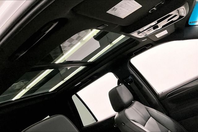 2021 Chevrolet Tahoe RST - Photo 21