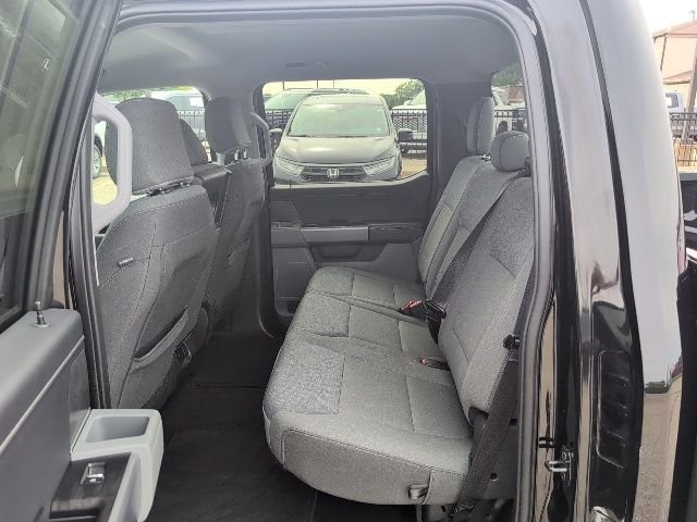 2025 Ford F-150 XLT - Photo 12