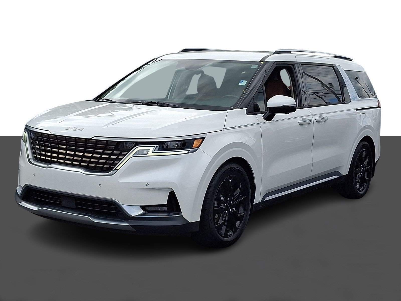 2022 Kia Carnival