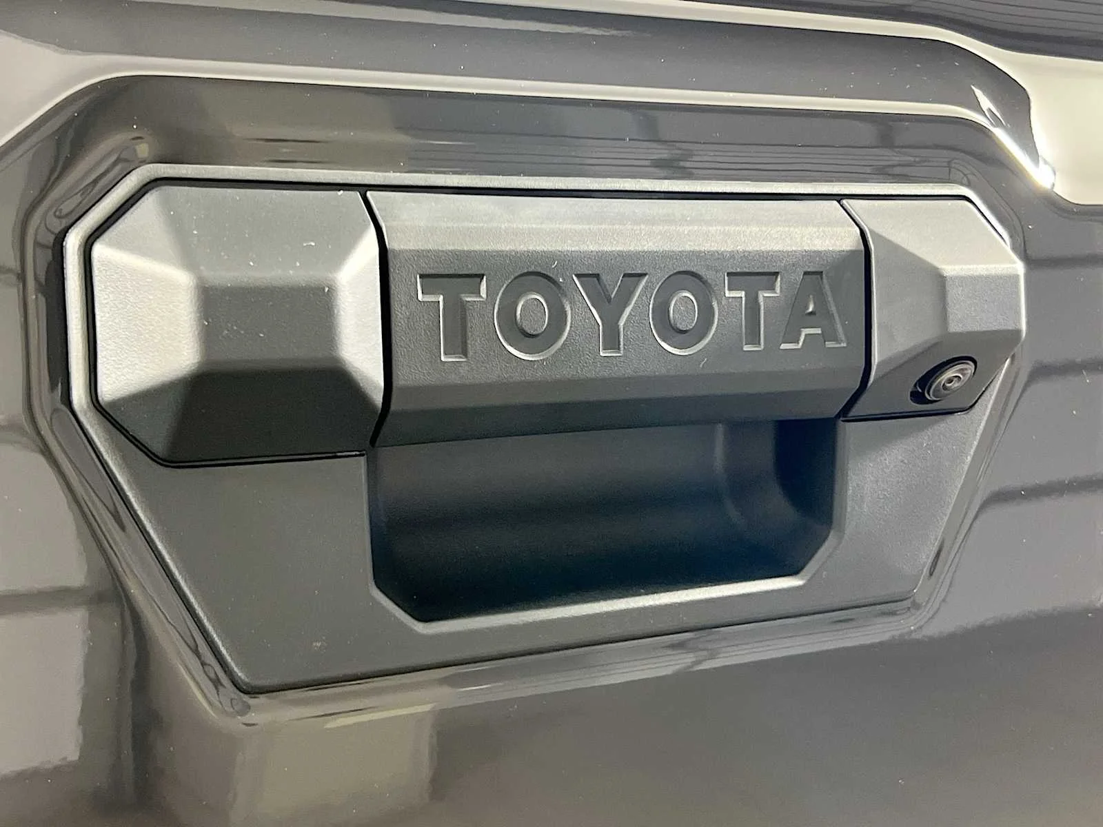 2026 Toyota Tacoma — photo 18