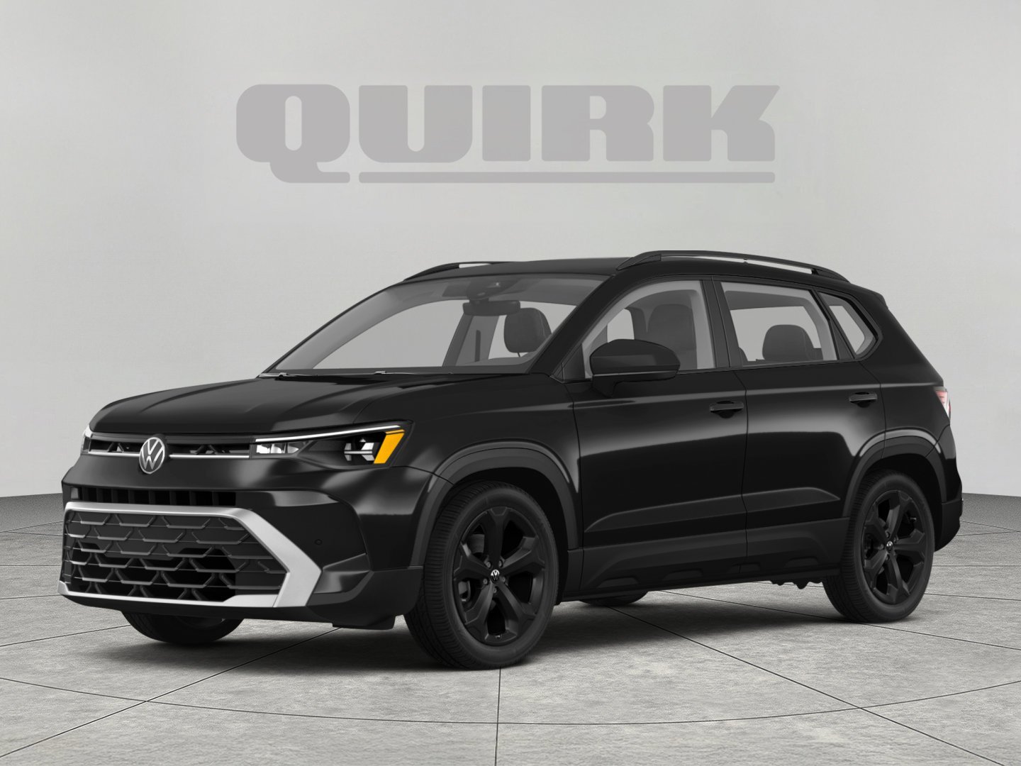 2026 Volkswagen Taos