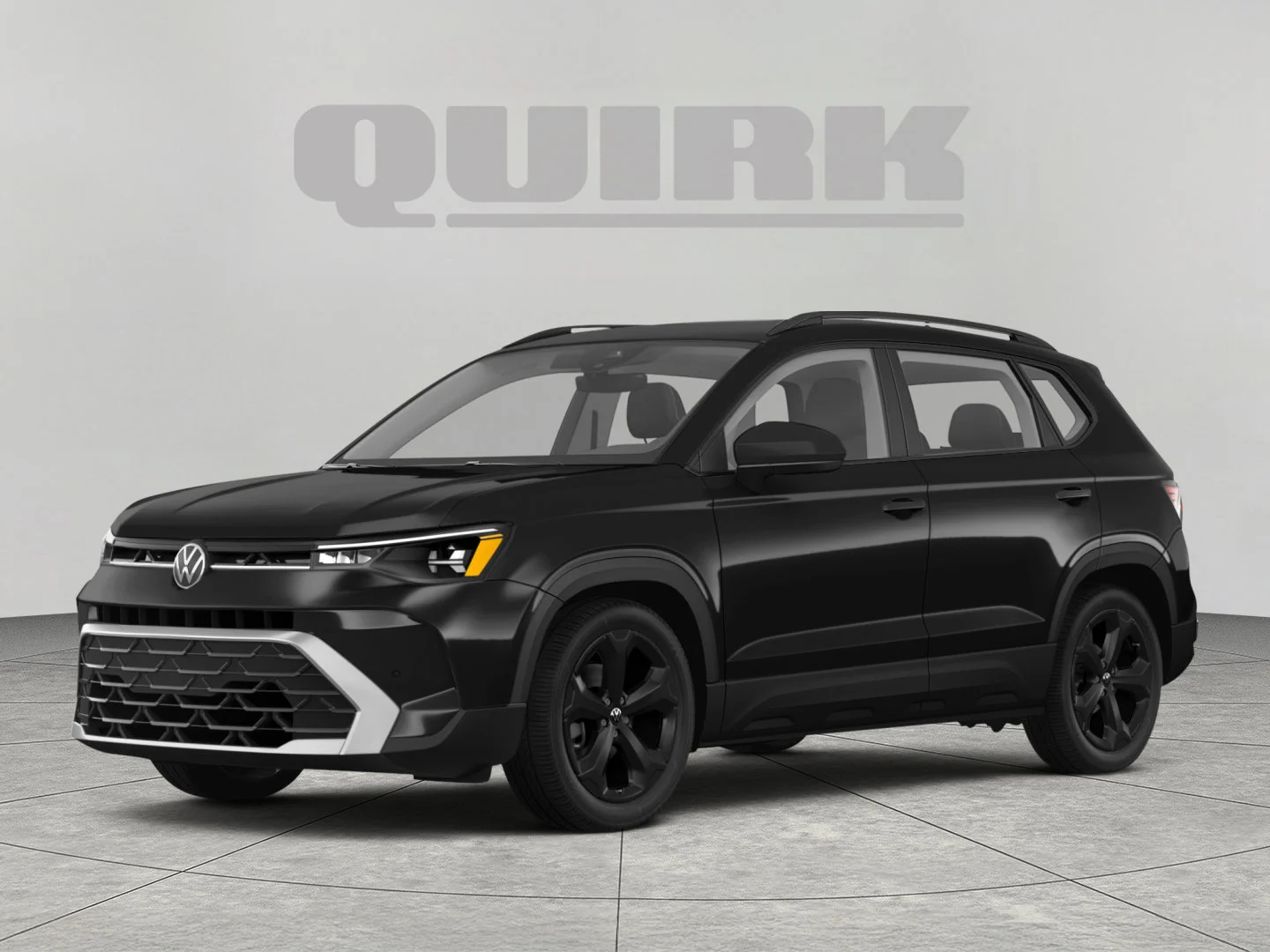 2026 Volkswagen Taos