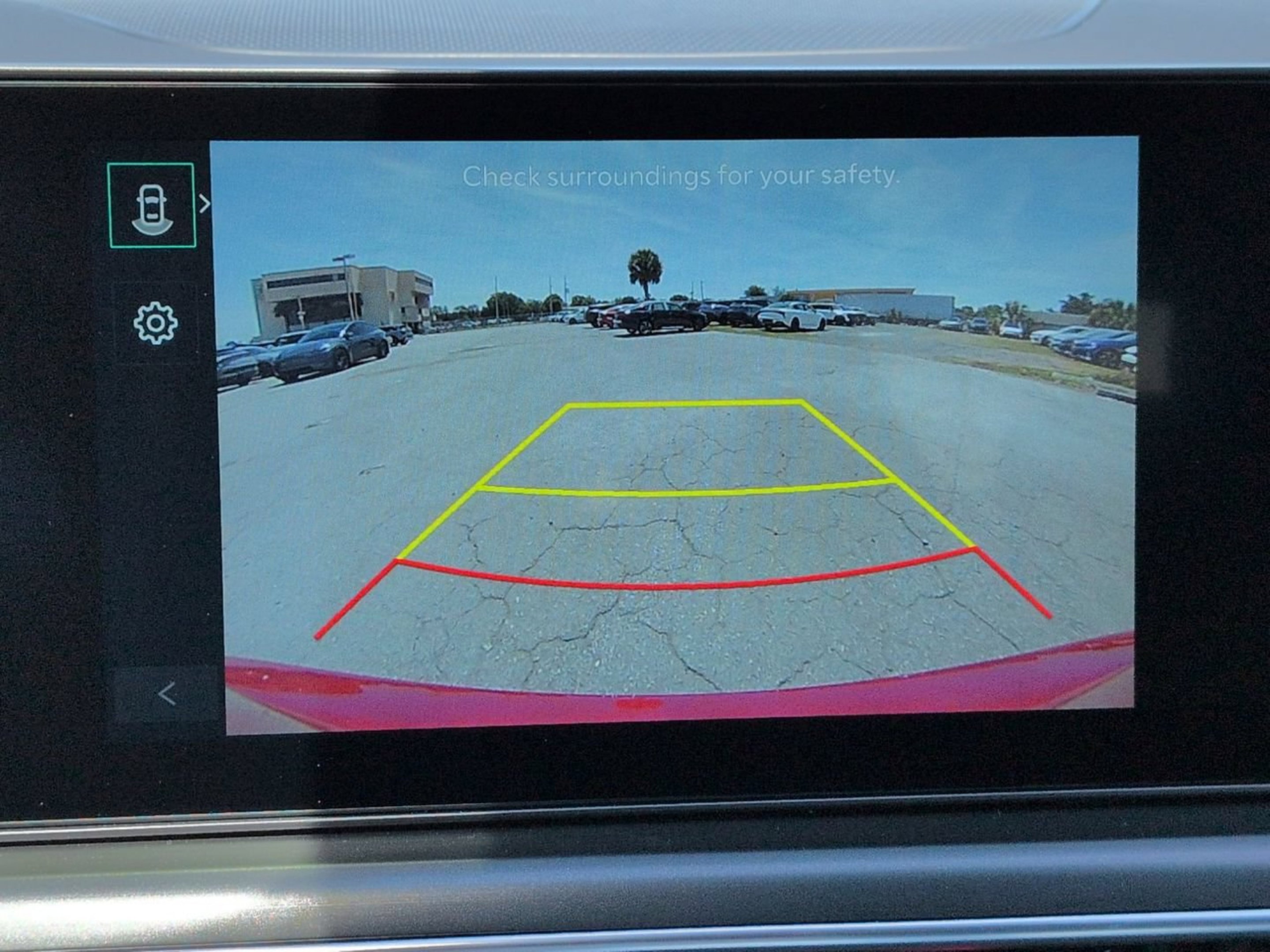 New 2026 Runway Red Kia GT-Line image 33