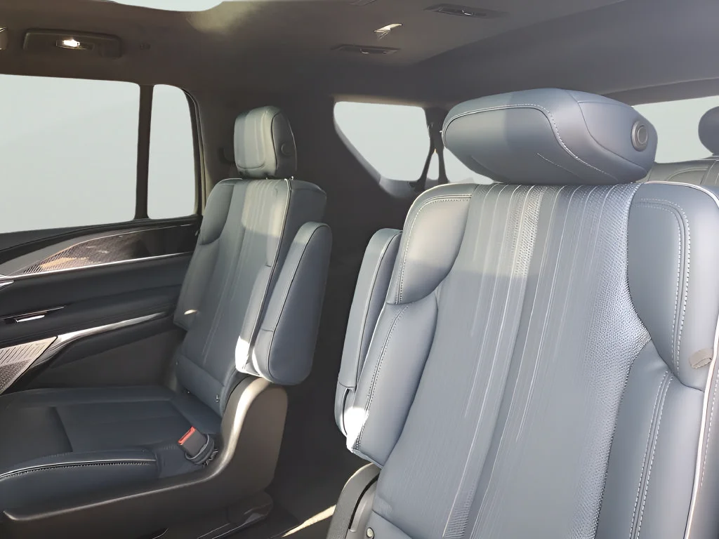 2026 Cadillac Escalade IQL Premium Sport - Photo 23