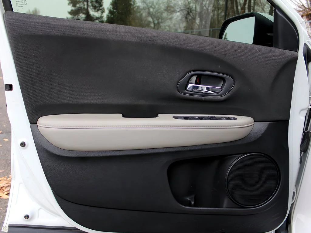 2022 Honda HR-V LX - Photo 10