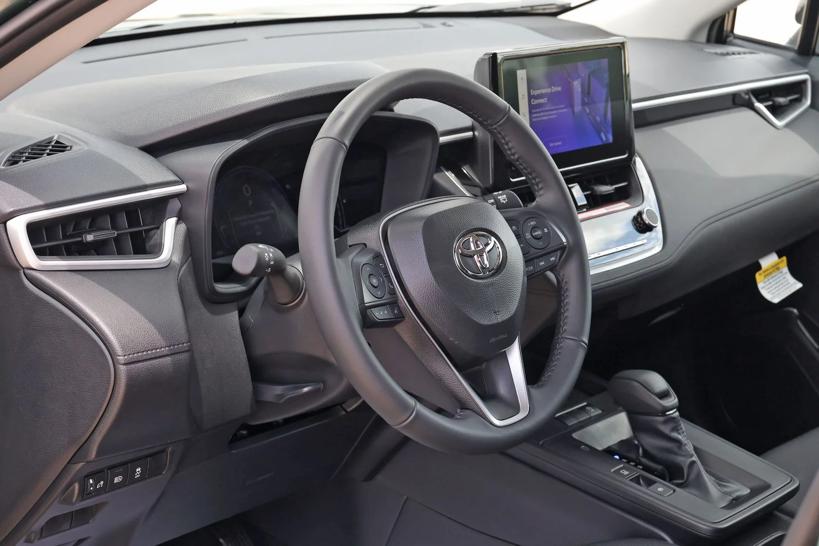 New 2026 Cypress Toyota LE image 13