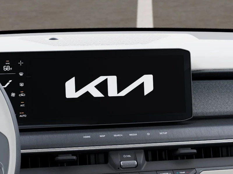 New 2026 Ebony Black Kia Wind AWD image 20
