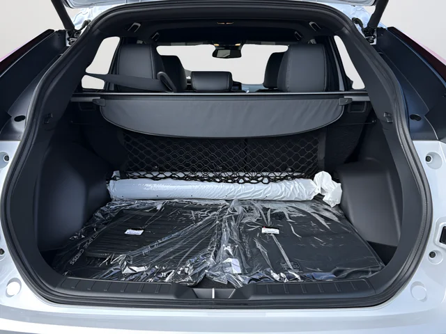 New 2026 White Mitsubishi SEL 1.5T S-AWC image 11