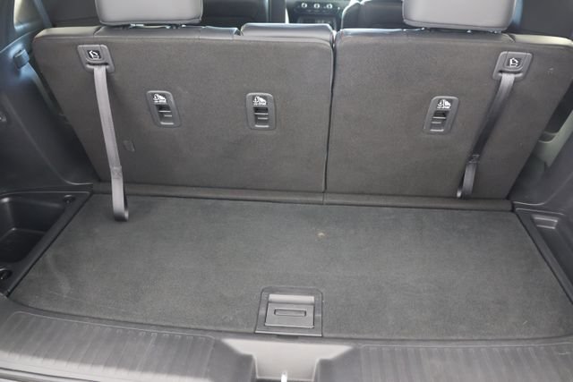 Used 2025  Honda TrailSport image 23