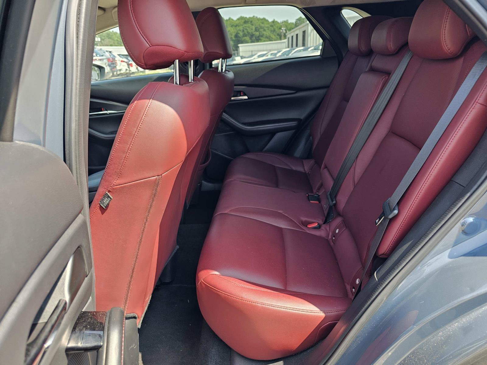 2024 Mazda CX-30 Carbon Edition - Photo 32