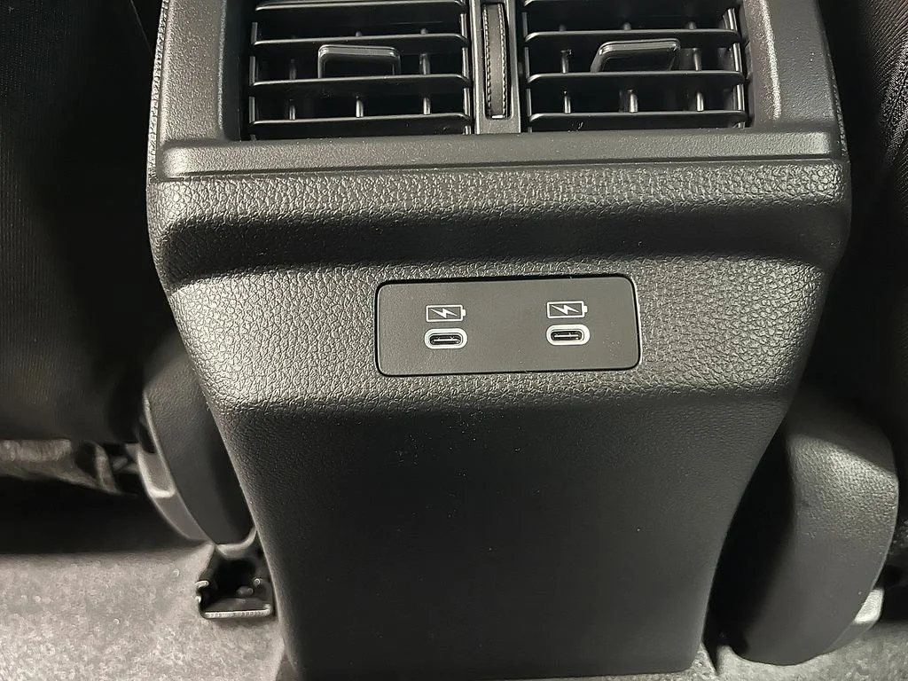 New 2026 Canyon River Blue Metallic Honda SE image 25