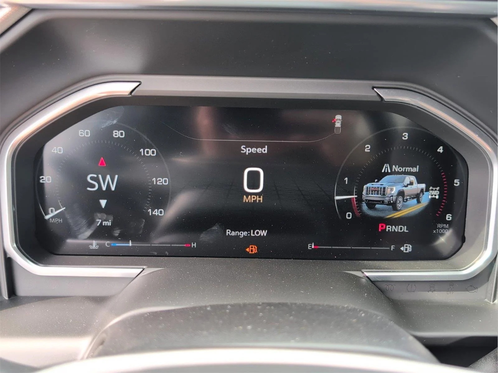 New 2026 Sterling Metallic GMC Denali image 20