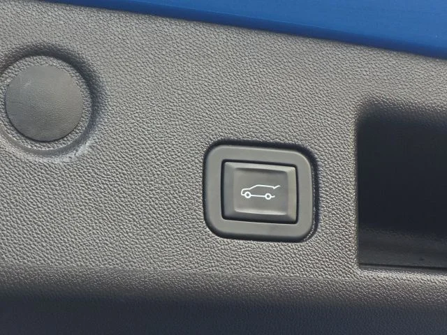 Used 2024 Blue Chevrolet LT image 30