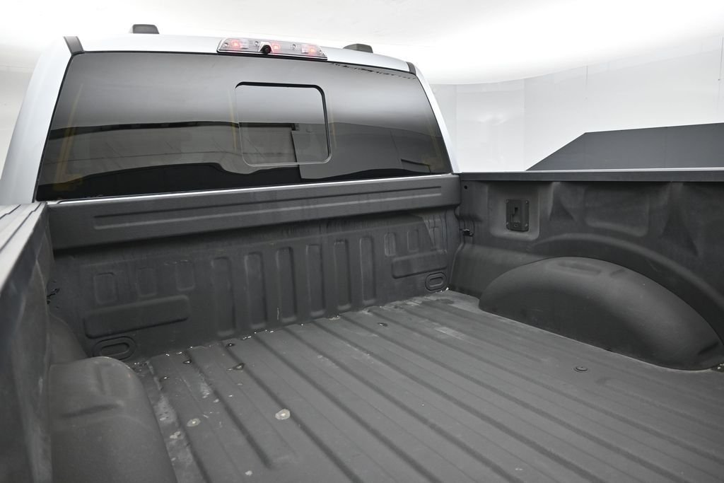 Certified Used 2023 Silver Ford Raptor image 26