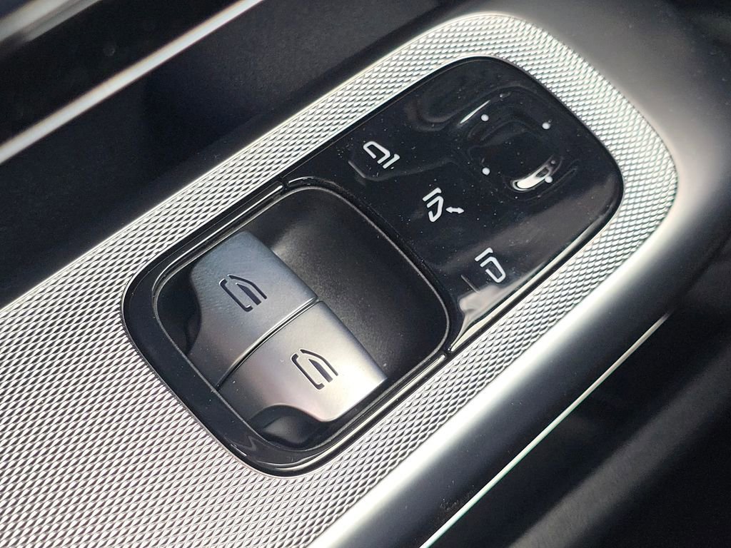New 2026 Obsidian Black Metallic Mercedes-Benz CLE 53 AMG® image 62