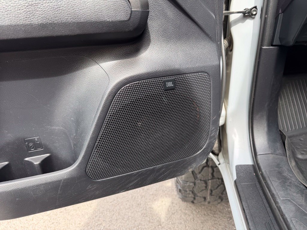 Used 2020 Cement Toyota TRD Sport image 13
