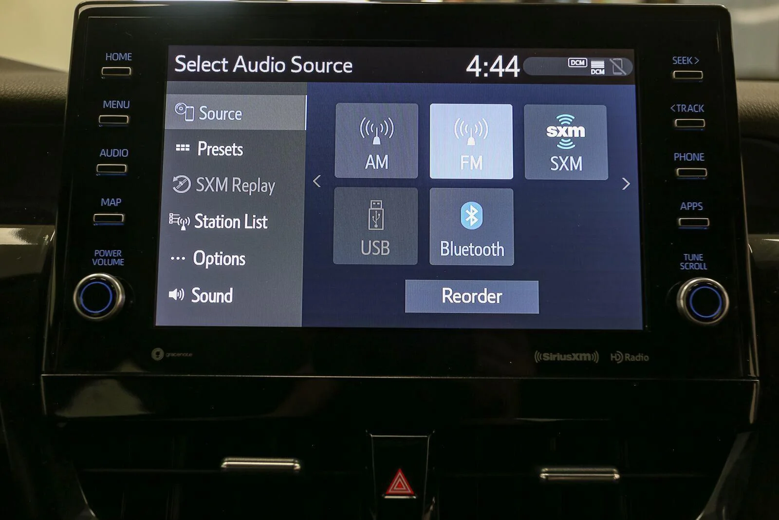 Used 2024 Predawn Gray Mica Toyota XSE image 24
