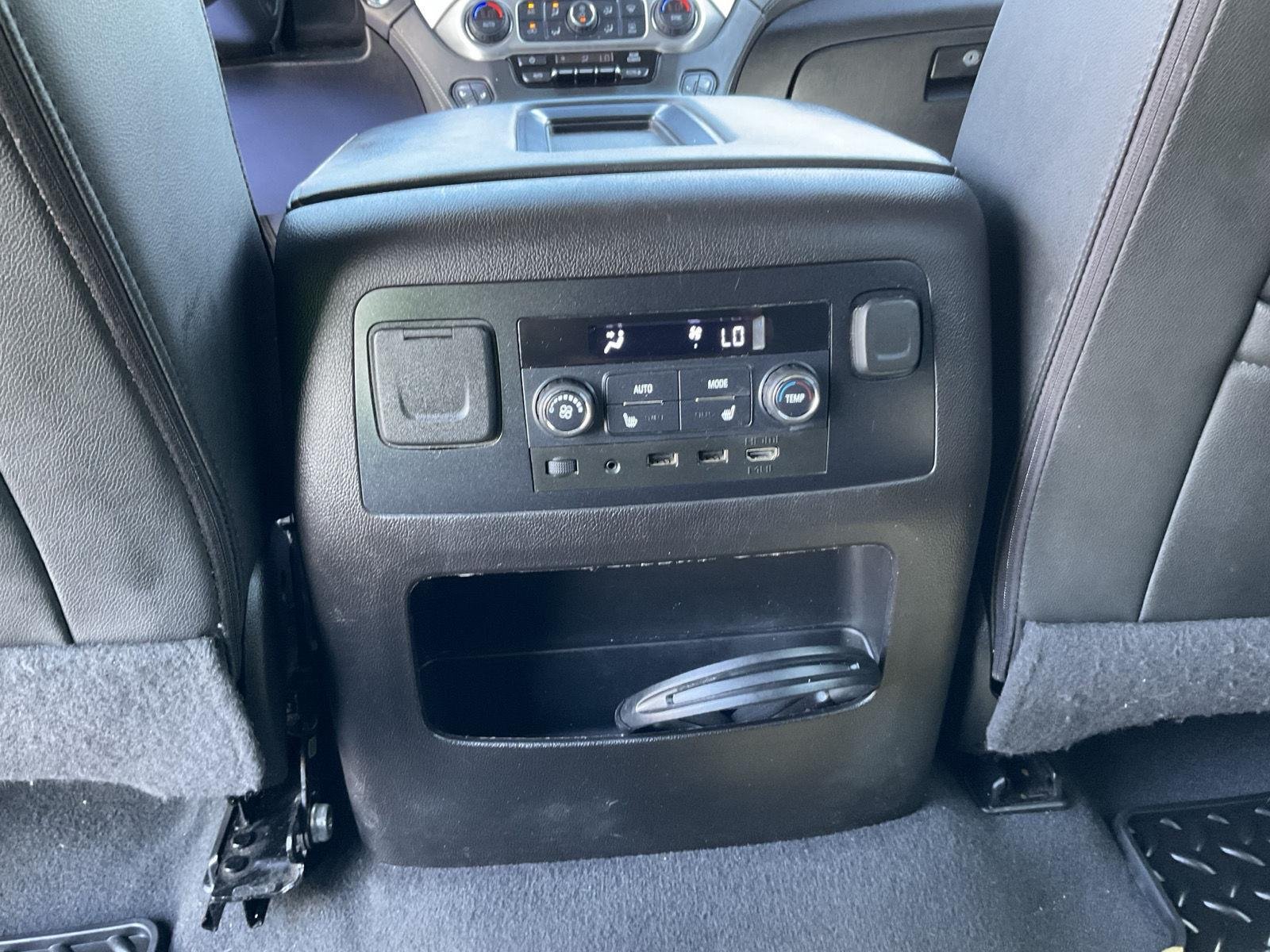 Used 2019 Quicksilver Metallic GMC SLT image 15