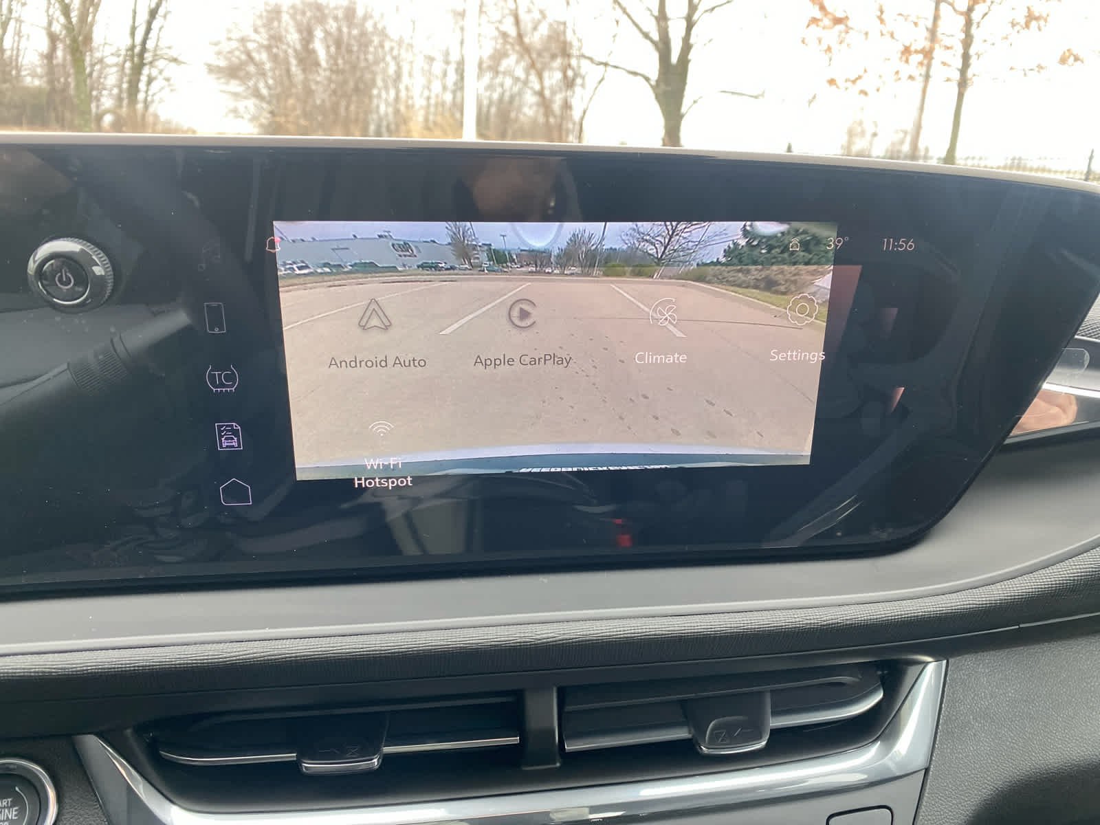 2026 Buick Envista Preferred - Photo 20