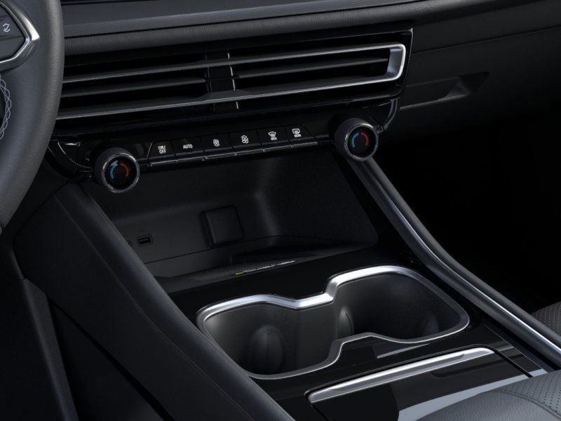 2026 Chevrolet Traverse High Country - Photo 45