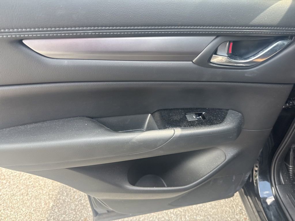 Used 2022 Black Mazda 2.5 S Select image 11