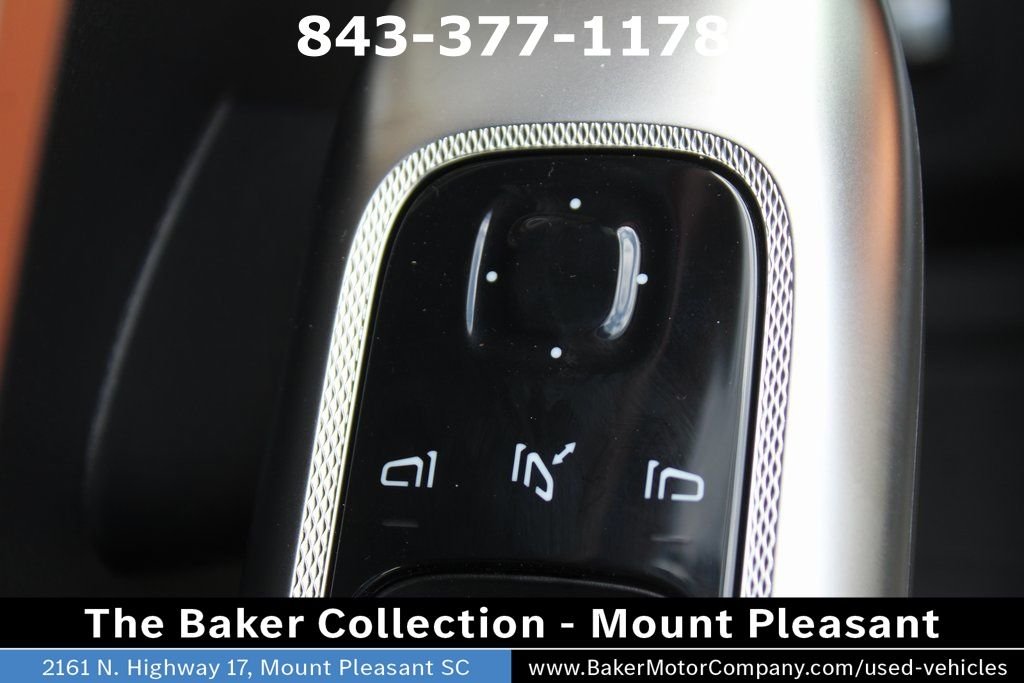 Used 2026 Black Mercedes-Benz GLC 300 image 21