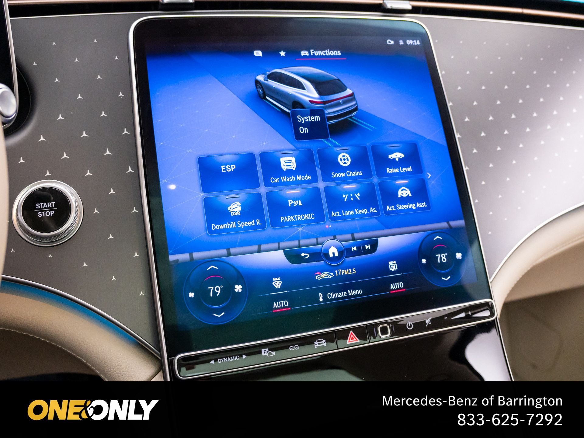 Used 2023 White Mercedes-Benz 450 image 22